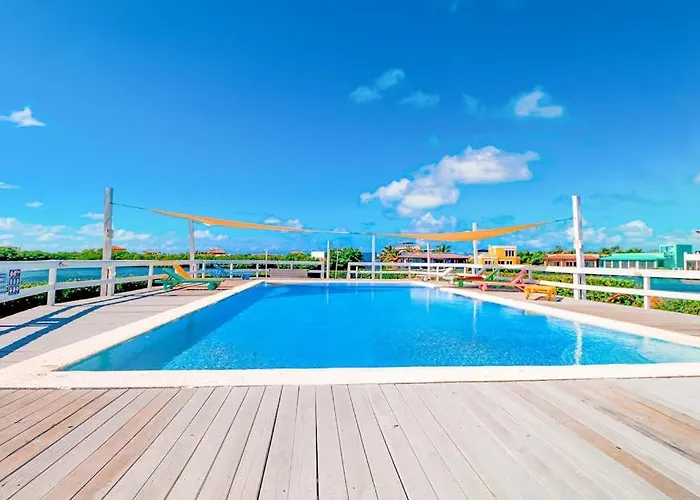 E102 At Mara Laguna Gold Standard Certified *