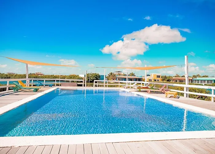 E102 At Mara Laguna Gold Standard Certified Holiday home *