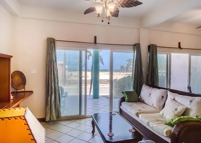 E102 At Mara Laguna Gold Standard Certified Holiday home