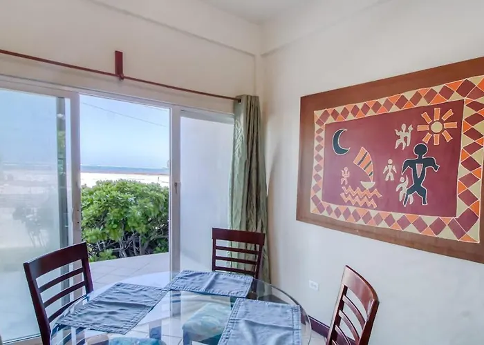 E102 At Mara Laguna Gold Standard Certified Holiday home *