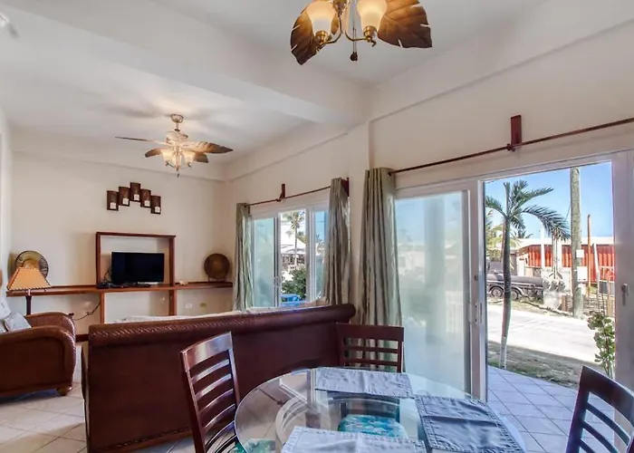 Holiday home E102 At Mara Laguna Gold Standard Certified San Pedro (Ambergris Caye)