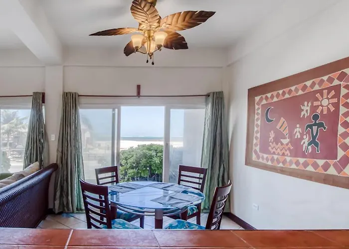 E102 At Mara Laguna Gold Standard Certified Holiday home *