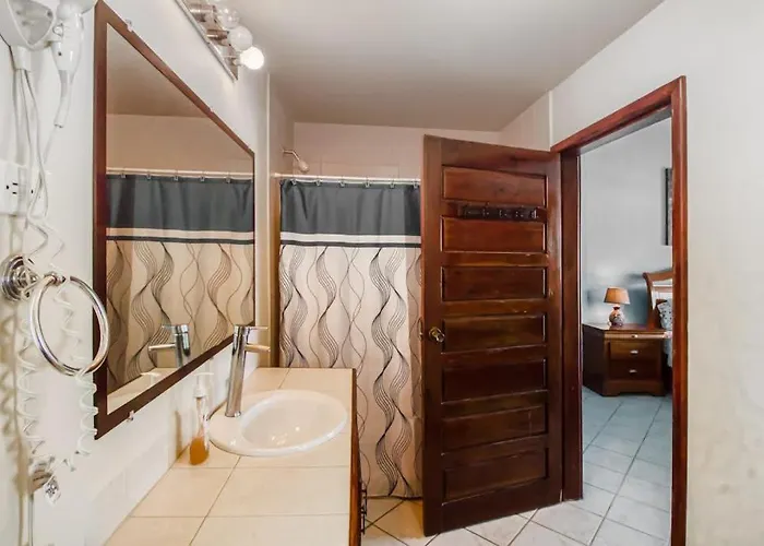 Holiday home E102 At Mara Laguna Gold Standard Certified *