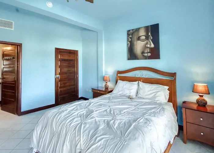 E102 At Mara Laguna Gold Standard Certified Holiday home San Pedro (Ambergris Caye)