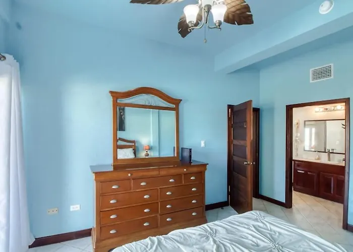 Holiday home E102 At Mara Laguna Gold Standard Certified San Pedro (Ambergris Caye)