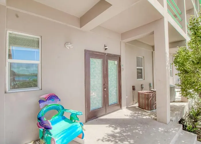 E102 At Mara Laguna Gold Standard Certified San Pedro (Ambergris Caye)