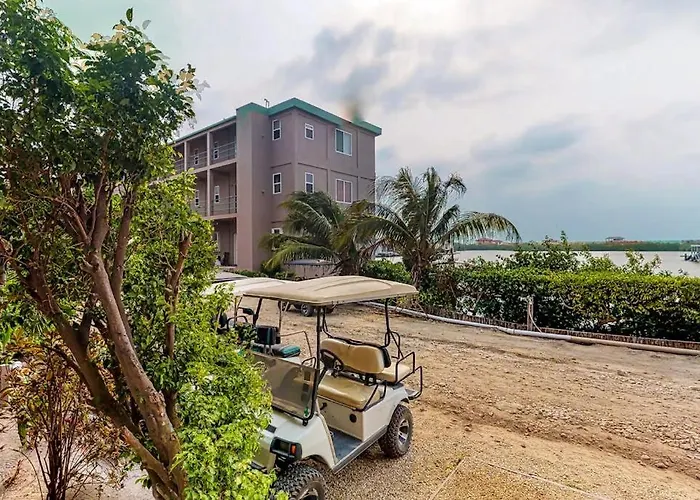E102 At Mara Laguna Gold Standard Certified Holiday home