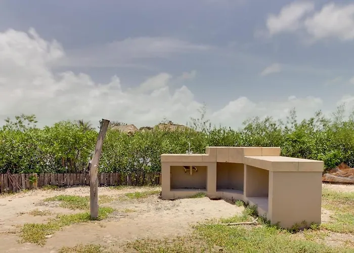 E102 At Mara Laguna Gold Standard Certified Holiday home *