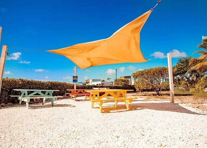 E102 At Mara Laguna Gold Standard Certified San Pedro (Ambergris Caye)