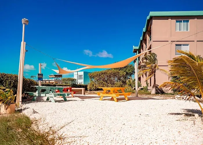 Holiday home E102 At Mara Laguna Gold Standard Certified *