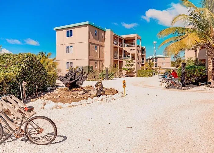 E102 At Mara Laguna Gold Standard Certified * San Pedro (Ambergris Caye)